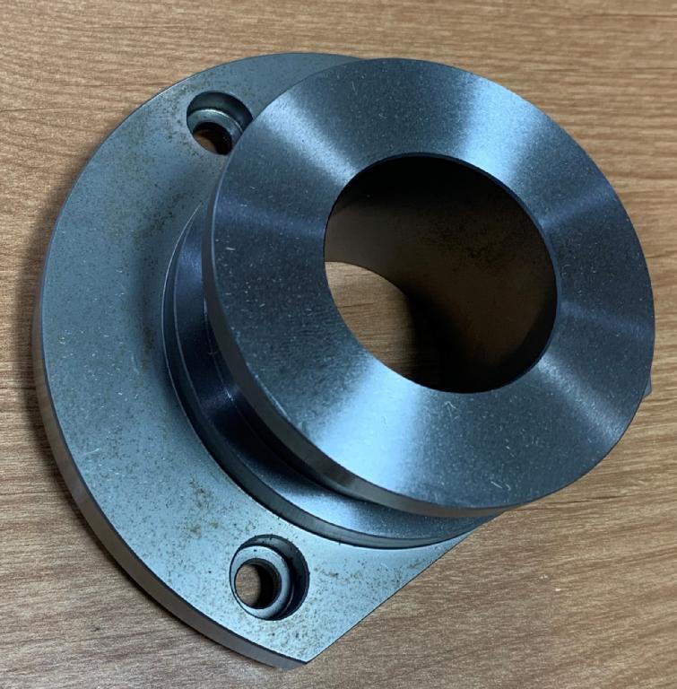 Disc - Axial Adjustment (470)