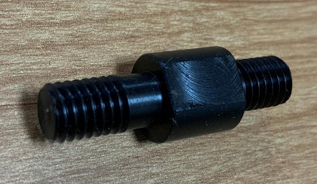 Gas Spring Stud - Colorhead