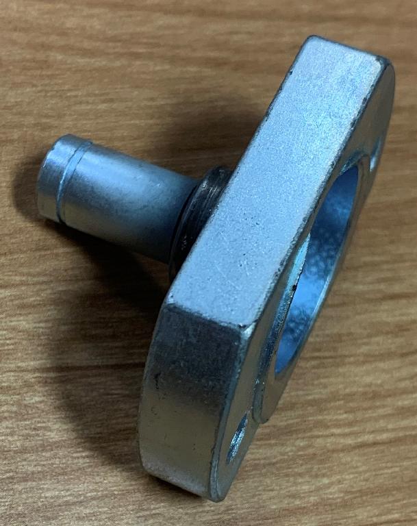 Flange (Hardened)