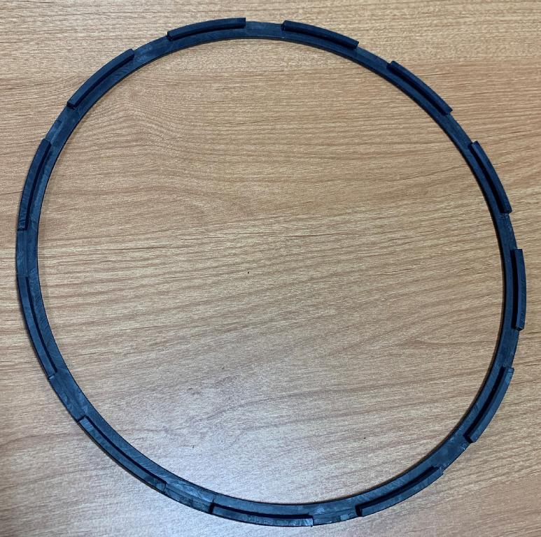 Floppy Drive Ring - CX