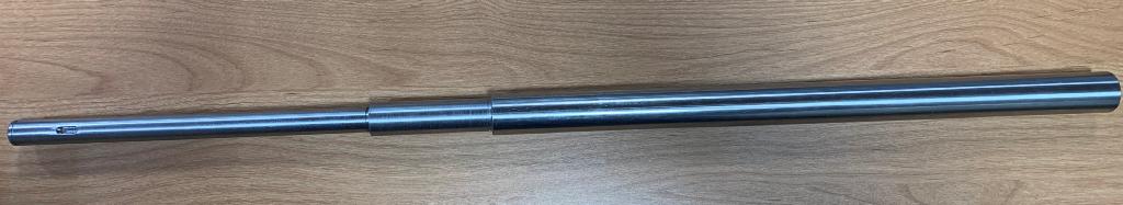 Form roller Shaft - BDM 611