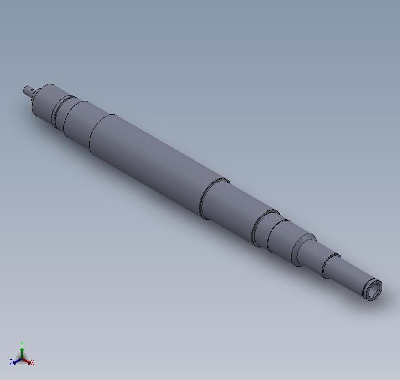 Fountain Roller - DDM 150