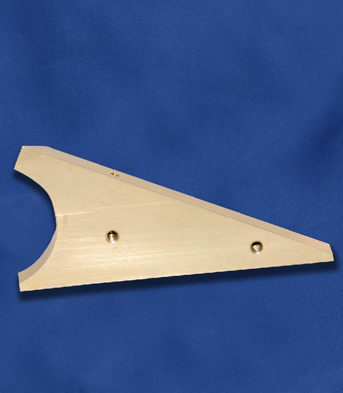 (109671UHMW) Fountain Cheek - GMI (LH) *UHMW*