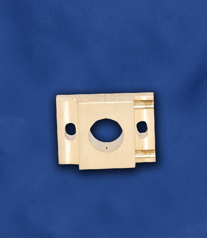 Guide Pin Bushing (BRONZE)