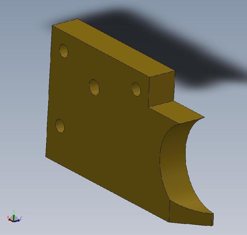 (MB-111.584) Fountain Cheek (LH) - Jumbo