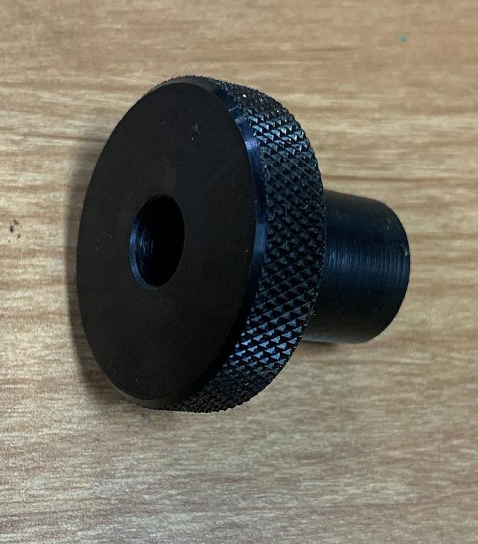 Fountain Lock Down Knob