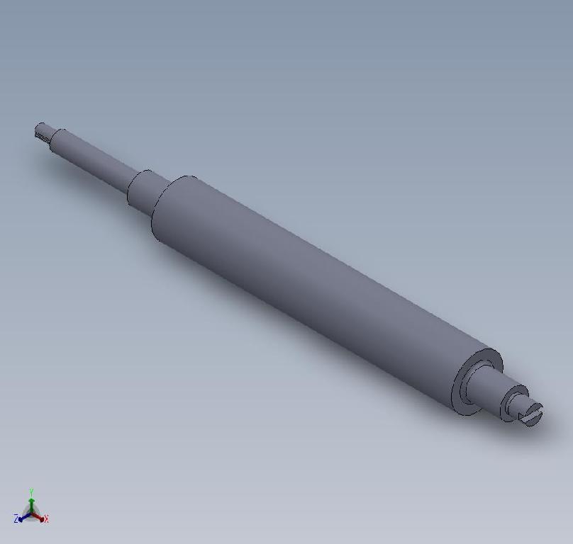 Fountain Roller - 908