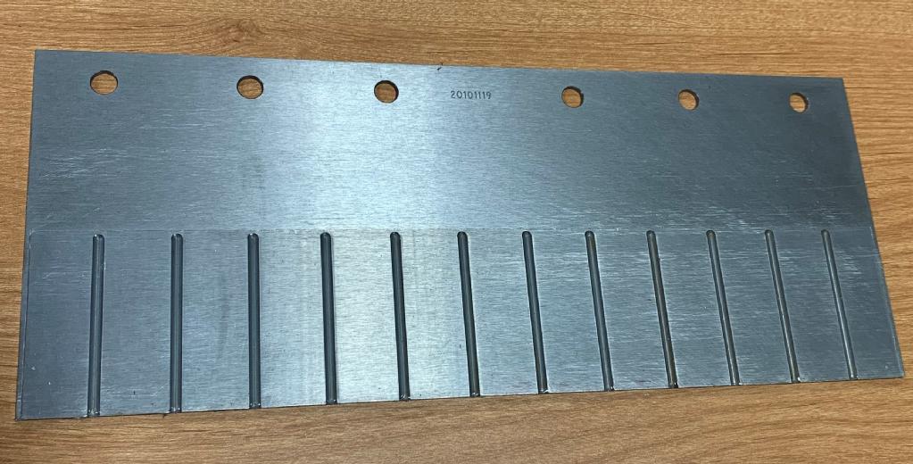 Ink Blade - 470 (Lever Style)