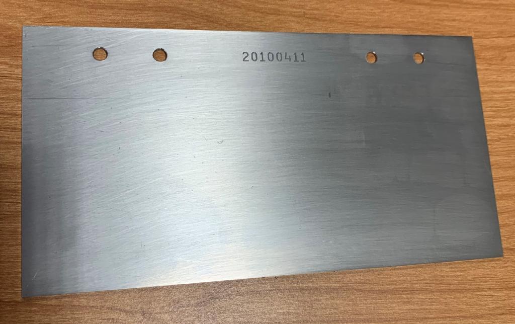 Ink Blade - BDM 611/920