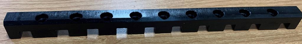 Knife Edge Pivot - 470