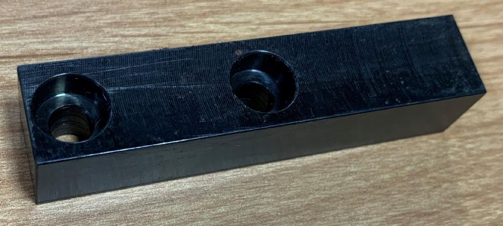 Lock Pin Guide (Modified)