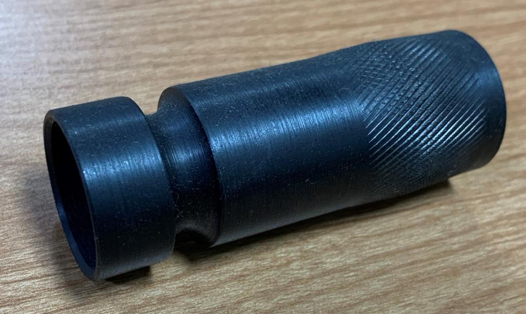 Long Roller (Safety Guard)