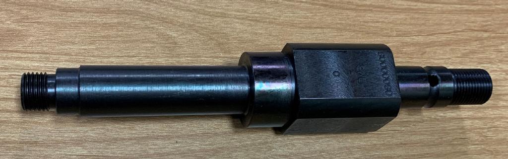 Mandrel Shaft (08000008)