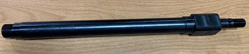 Mandrel Shaft (20100228)