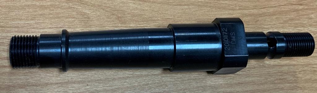 Mandrel Shaft (20101172)