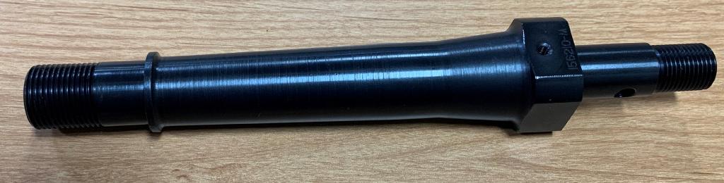 Mandrel Shaft (156210-M)