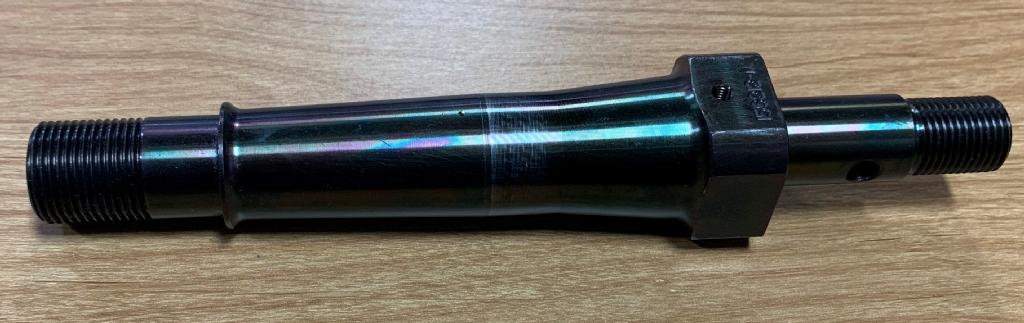 Mandrel Shaft (156212-M)