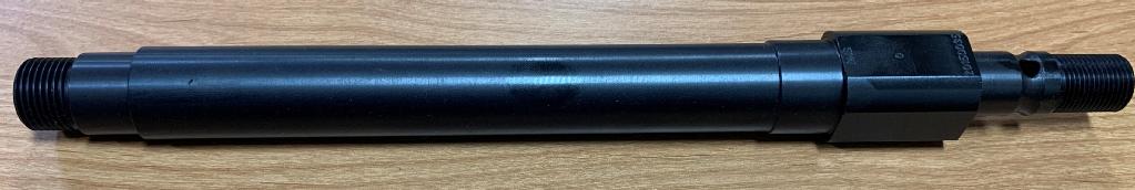 Mandrel Shaft (20150035)