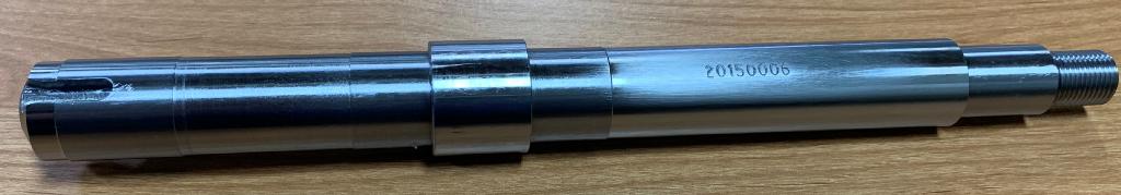 Mandrel Shaft - PT (20150006)