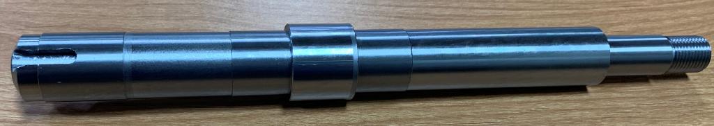 Mandrel Shaft - PT (20150224)