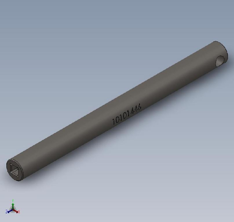 Plate Adjustment Tool - 460