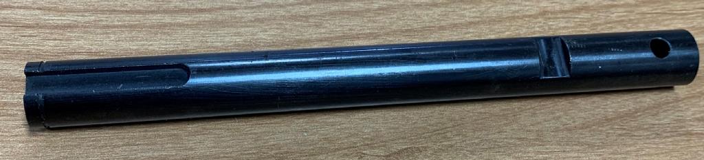 Plate Cylinder Small Shaft - 560/568