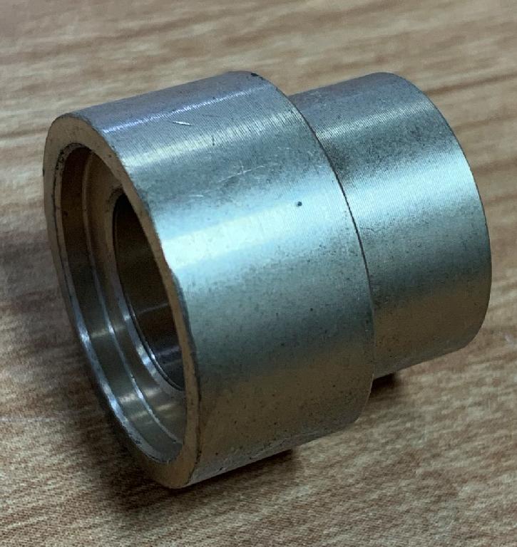 Plunger Blow Off - 470 Pick & Place