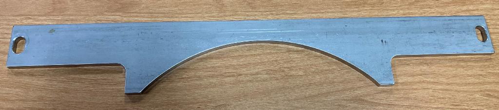 Pusher Bar - VD S/L (L808)