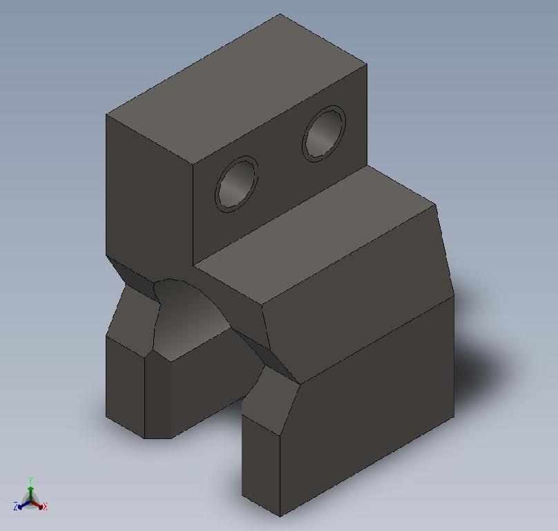 Roller Lever (w/ZINC PLATING)