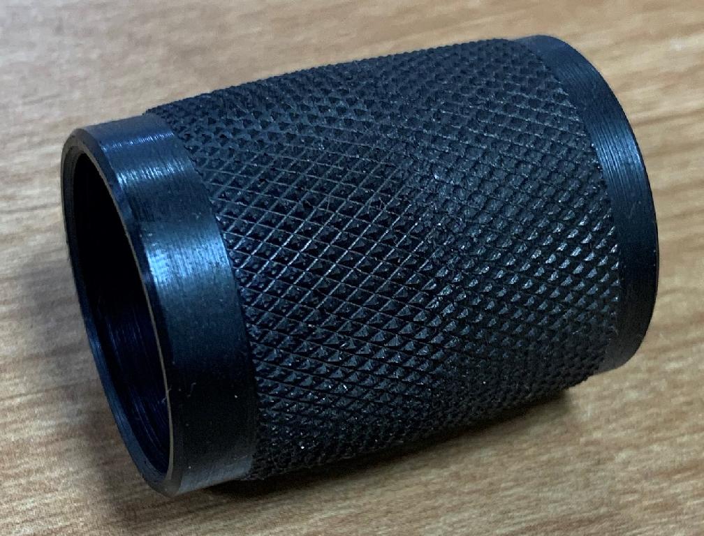 Short Roller (Safety Guard)