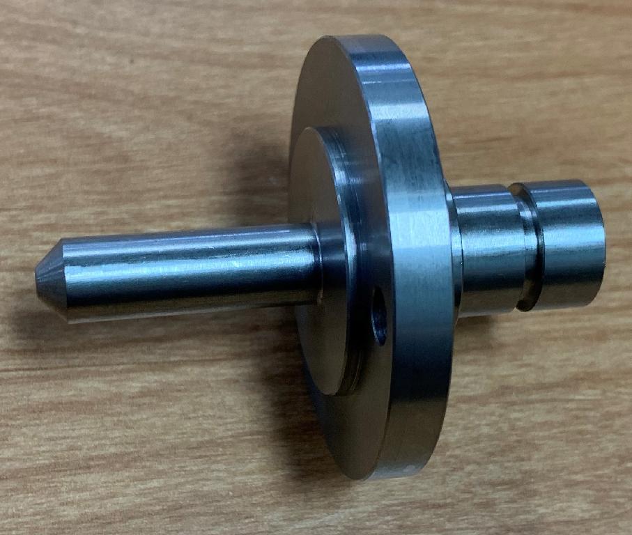 Spindle - Hoppman Labeler