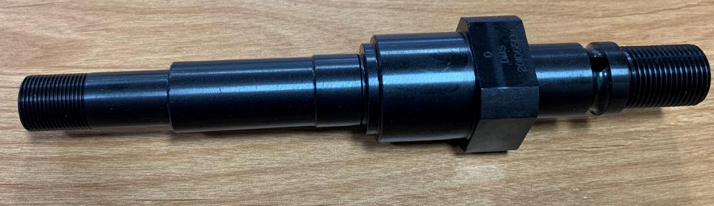 Mandrel Shaft (20100513)