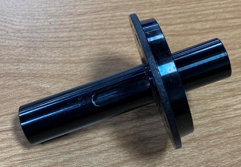 Spinner Shaft (Short)