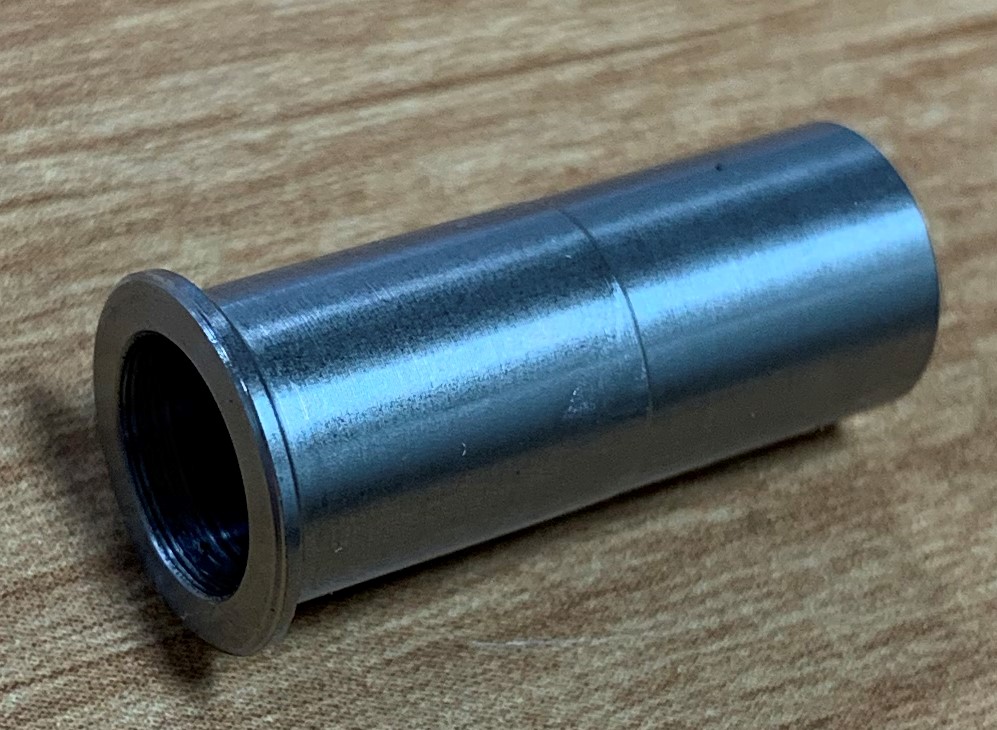 Spring Cup - Floppy Drive