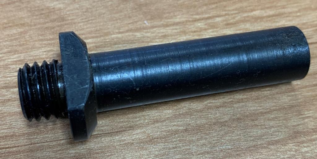 Unload Shaft Idler Pulley