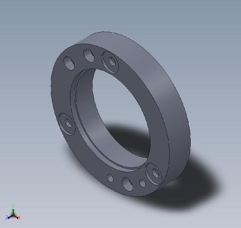 Vacuum Disc - 568 COM3 (Floppy Drive)