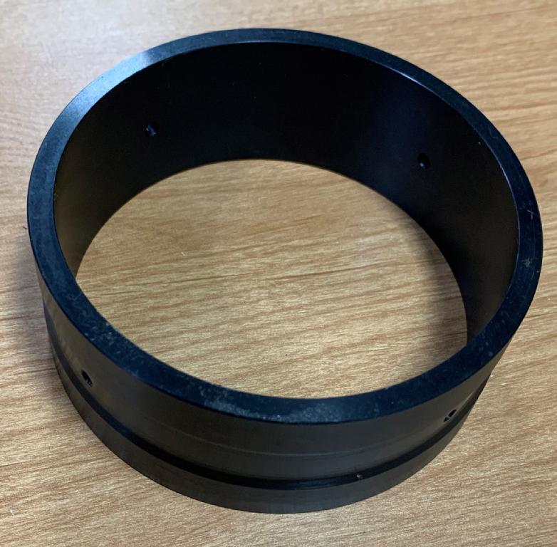 Vacuum Ring (Old Style)