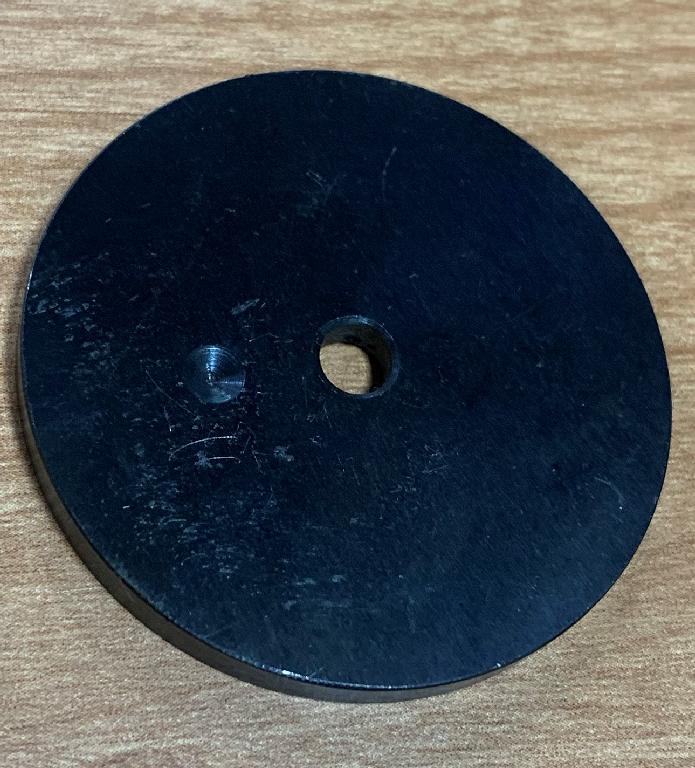Washer Plate - 560/568