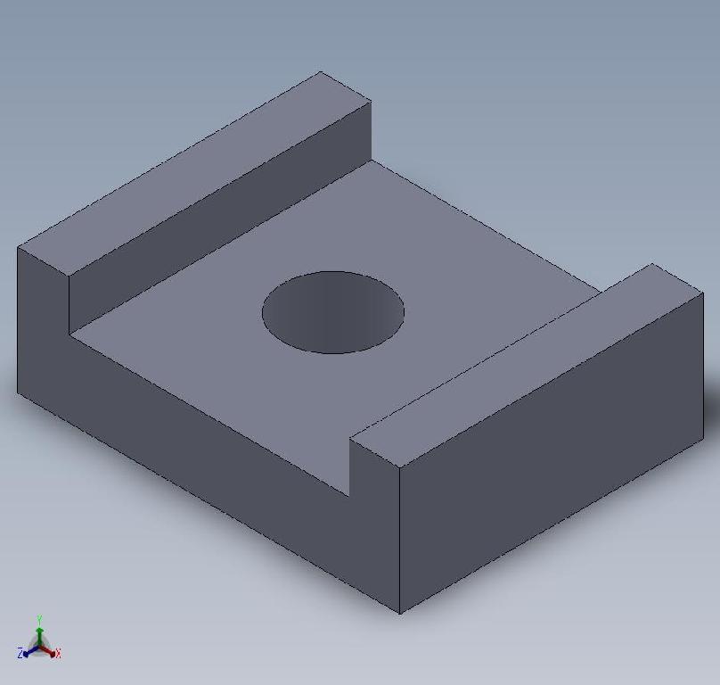 Catch Pawl - DDM 330 D/L