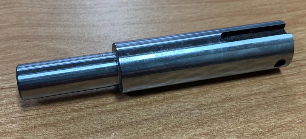 Drive Shaft - Kase Colorhead Gear Box