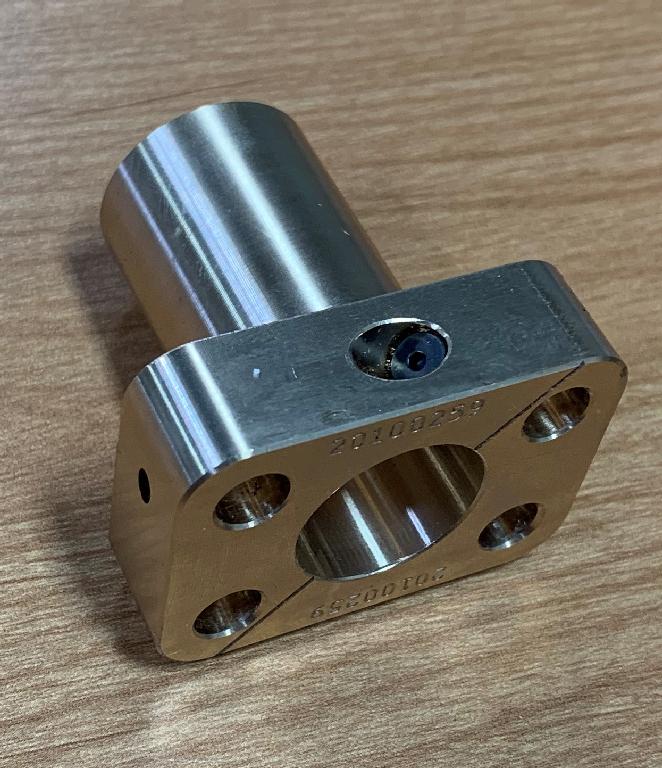 Guide Pin Bushing - Kase (2pc)