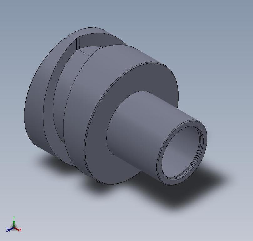 Fountain Roller Cam - R&D 636