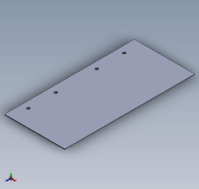 (20150209) Ink Blade - BDM 611/820 (BRASS)