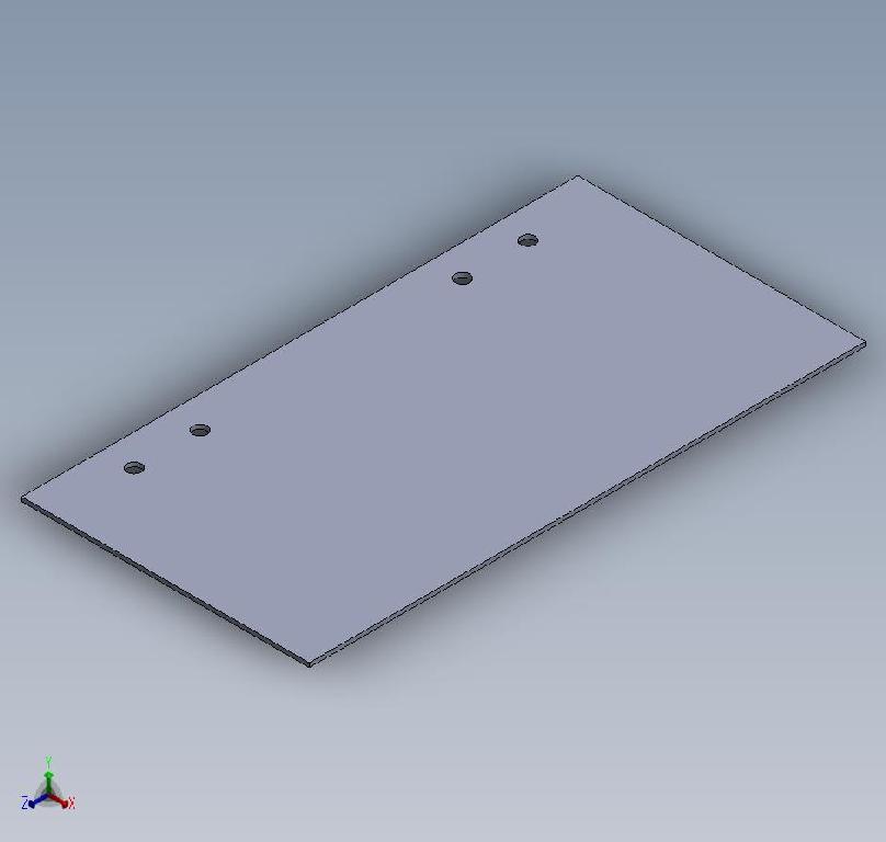 (20150024) Ink Blade - BDM 611/920 (BRASS)