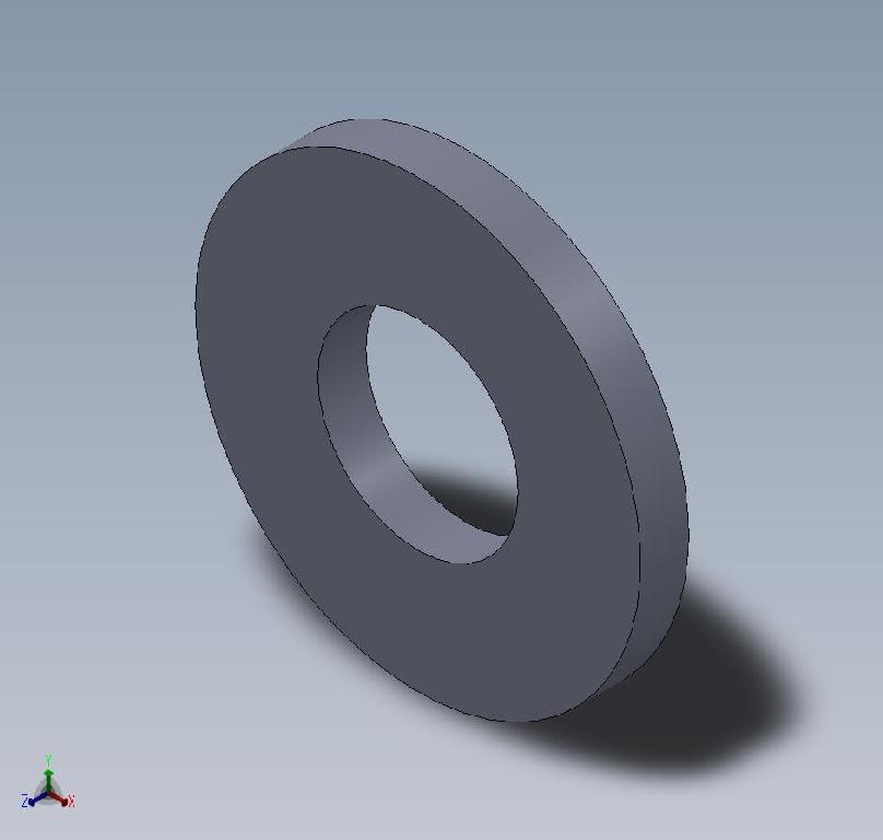 Oscillating Washer - 470