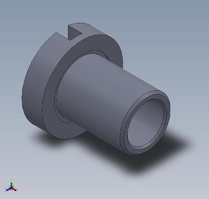 Clutch Bushing - 470