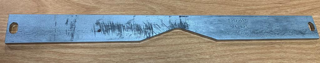 (20100556) Pusher Bar - VD S/L (314/408)