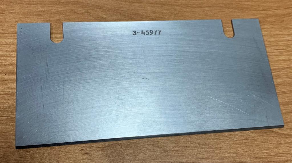 (3-45977) Ink Blade - DDM 160