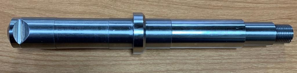 (AMP20-8.965) Mandrel Shaft - PT