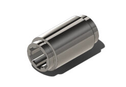 (1045162) HUB (SPLINE BORE) - PT